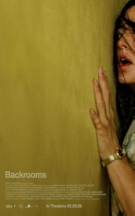 BACKROOM