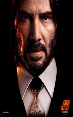 JHON WICK 4
