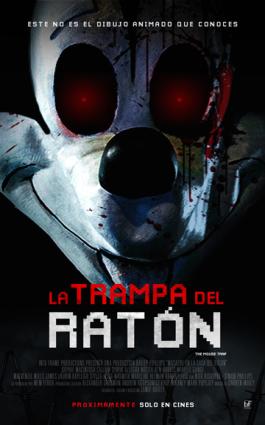 LA TRAMPA DEL RATON