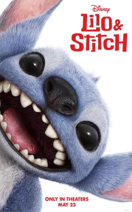 LILO Y STITCH