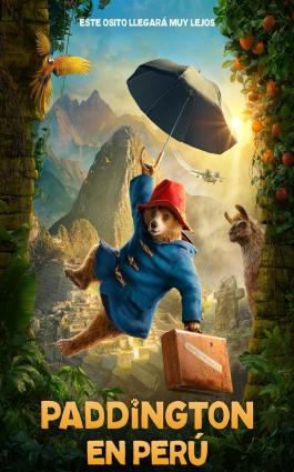 PADDINGTON