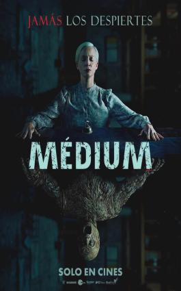 MEDIUM