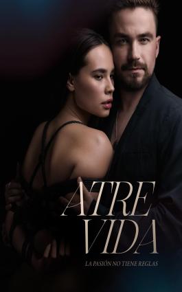 ATREVIDA: PASION SIN REGLAS