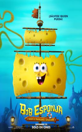 BOB ESPONJA
