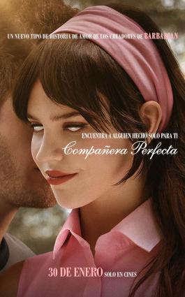 COMPAÑERA PERFECTA
