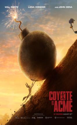 COYOTE VS ACME