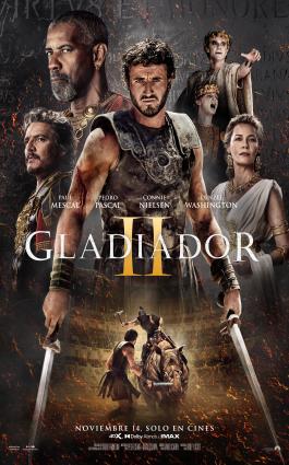 GLADIADOR II