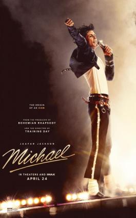 MICHAEL (PREVENTA)