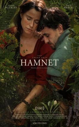 HAMNET