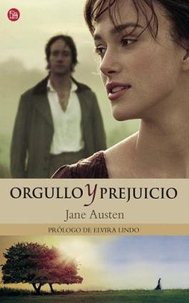 ORGULLO Y PREJUICIO - RE